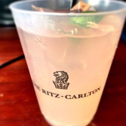 Sand Bar - Ruby Red Mule