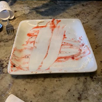 The Mesquitery - Yes, the raspberry purée really was that good! - Seafood Near Me - Hood River, Oregon The Mesquitery - Yes, the raspberry purée really was that good! - Seafood Near Me - Hood River, Oregon