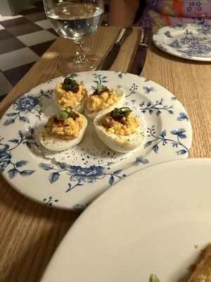 Felicia Suzanne's by null