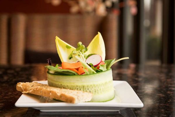 Hilton Chicago/Oak Lawn by null