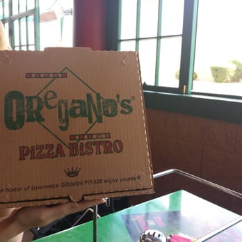 Oregano's - Pizza Near Me - Glendale, Arizona Oregano's - Pizza Near Me - Glendale, Arizona