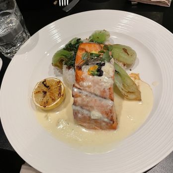Fermentation Lab - Salmon - Cocktail Bars Near Me - San Francisco, California