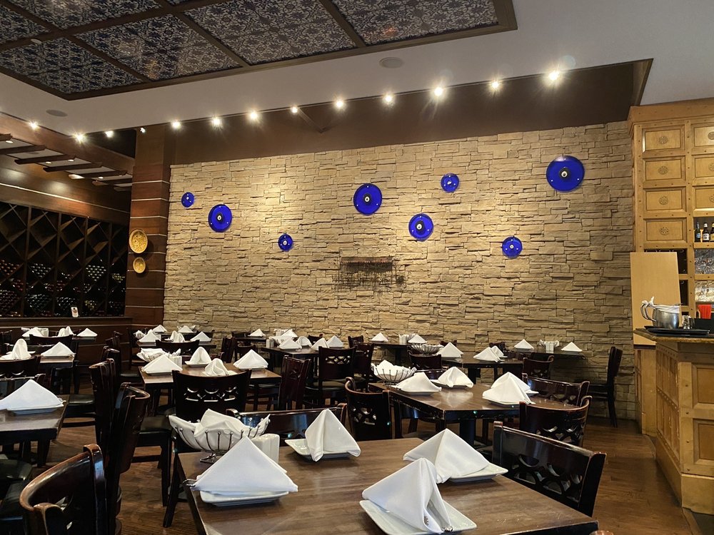 Cafe Istanbul