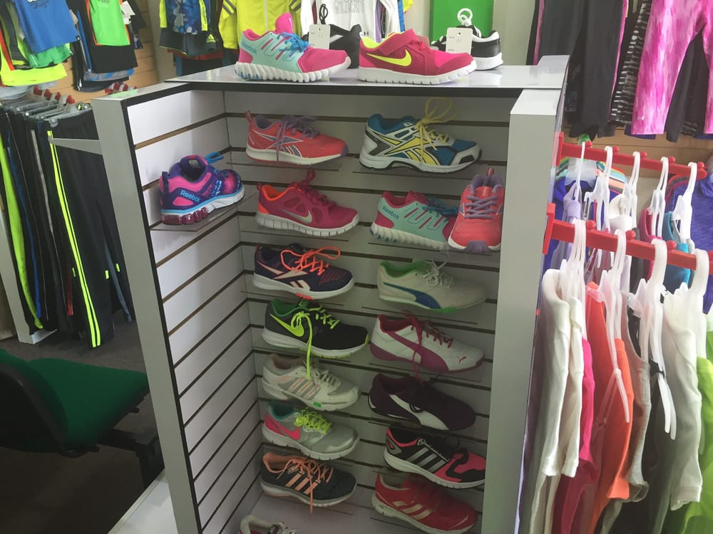 mejores marcas de tenis para mujer