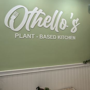 Othello’s Plant Based Kitchen - Vegan Near Me - Woodland Hills, California Othello’s Plant Based Kitchen - Vegan Near Me - Woodland Hills, California