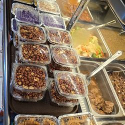 Golden Bread Bakeshop & Grill - Desserts