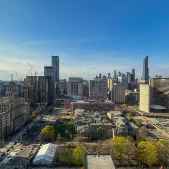 Hilton Toronto - Hotels Near Me - Toronto, Ontario