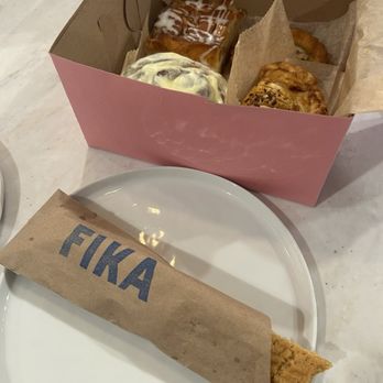 Fika - Allllllllll delicious - Bakeries Near Me - Saco, Maine Fika - Allllllllll delicious - Bakeries Near Me - Saco, Maine