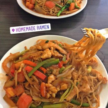 Homemade Ramen - Chinese Near Me - Toronto, Ontario Homemade Ramen - Chinese Near Me - Toronto, Ontario