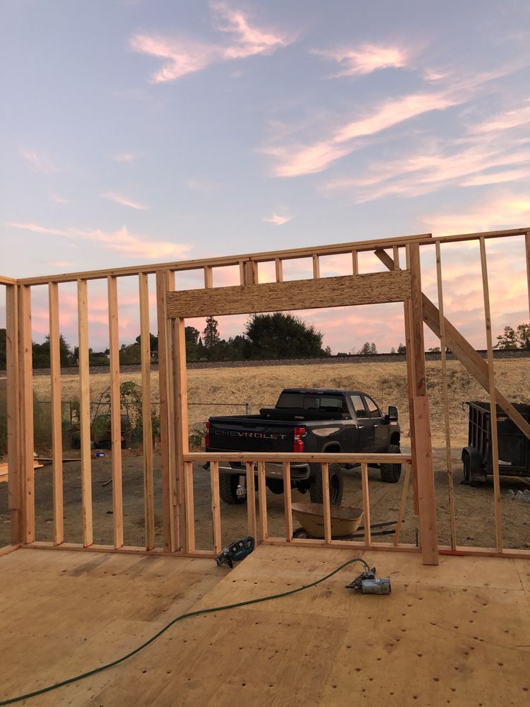 Slide of Roofs Roofs & Remodel