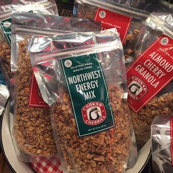 Chukar Cherries - Energy mix - Chocolatiers & Shops Near Me - Seattle, Washington Chukar Cherries - Energy mix - Chocolatiers & Shops Near Me - Seattle, Washington
