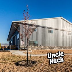 Uncle Huck Rooter & Septic