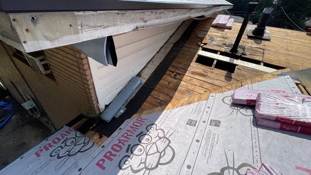 Slide of Southern Pro Contractor