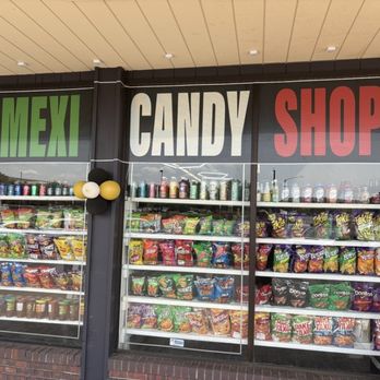 Mexi Candy Store - Candy Stores Near Me - Lakewood, Colorado Mexi Candy Store - Candy Stores Near Me - Lakewood, Colorado