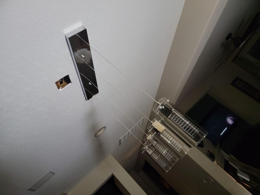 Slide of RB Electrical Service