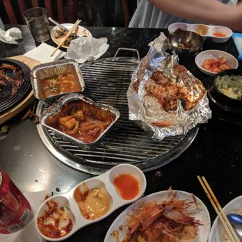 Obaltan - Korean Near Me - Fort Lee, New Jersey