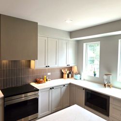 Maya Construction Group