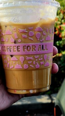 Coffee Man Hapeville by null