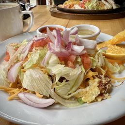 Rocky's Breakfast Tacos