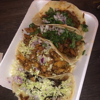 Backyard Taco - Taco Plate - Mexican Near Me - Mesa, Arizona Backyard Taco - Taco Plate - Mexican Near Me - Mesa, Arizona
