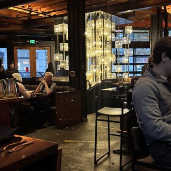 The Butcher's Table - Nice ambiance - Steakhouses Near Me - Seattle, Washington