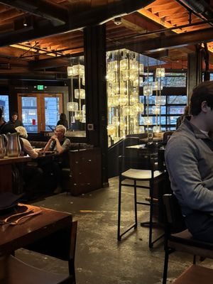 The Butcher's Table by null