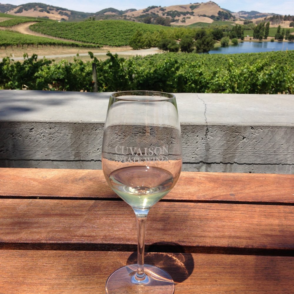 Cuvaison - Wineries Near Me - Napa, California Cuvaison - Wineries Near Me - Napa, California