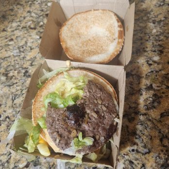 McDonald's - Fast Food Near Me - Lathrop, California