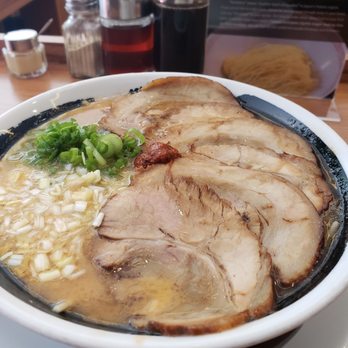 Ramen Danbo - Ramen Near Me - Brooklyn, New York Ramen Danbo - Ramen Near Me - Brooklyn, New York