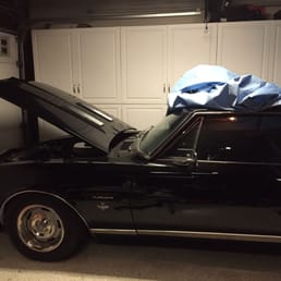 Goto ace for all my hotrod needs