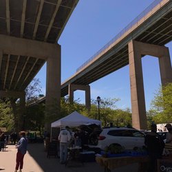 East Falls Farmers' Market