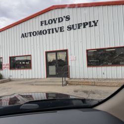 Carquest Auto Parts - FLOYDS AUTOMOTIVE SUPPLY - Floyd's Automotive Supply - great group of guys!