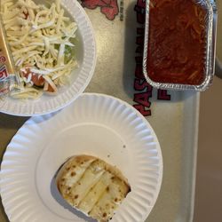 Pasquale's Pizza & Pasta