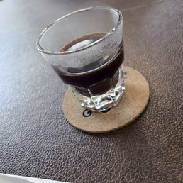 Turkish Coffee