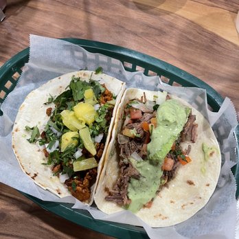 The Taqueria on Broad - Brisket Taco and Al Pastor Taco - Mexican Near Me - Atlanta, Georgia The Taqueria on Broad - Brisket Taco and Al Pastor Taco - Mexican Near Me - Atlanta, Georgia