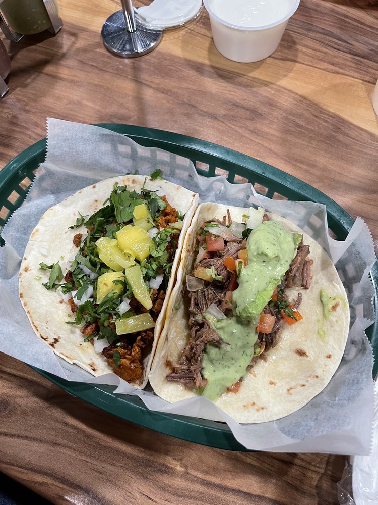 Taqueria on Broad