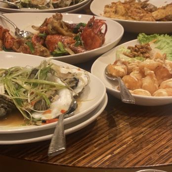 Ginger - Chinese Near Me - National Harbor, Maryland Ginger - Chinese Near Me - National Harbor, Maryland