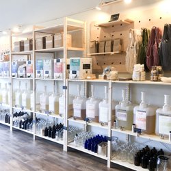 Sage Refill Market