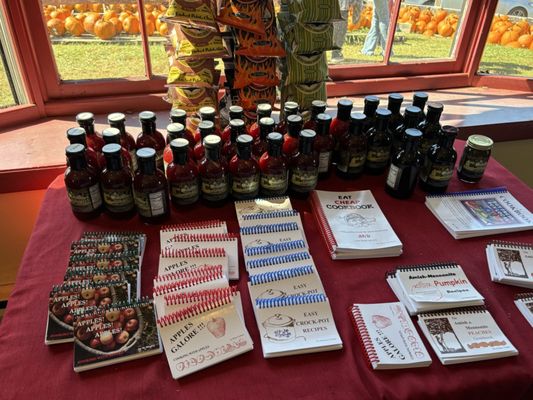 Stribling Orchard by null