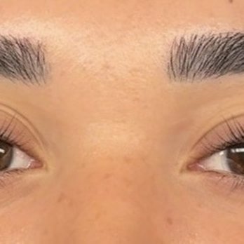 Salt Beauty - After - Eyelash Service Near Me - Newport Beach, California Salt Beauty - After - Eyelash Service Near Me - Newport Beach, California