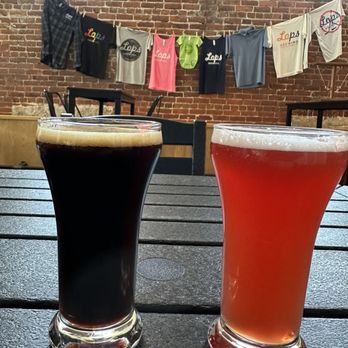 Lops Brewing - Brewpubs Near Me - Woonsocket, Rhode Island
