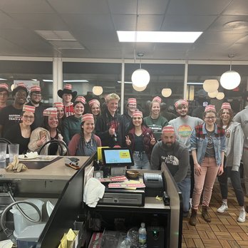 Waffle House - Diners Near Me - Pigeon Forge, Tennessee