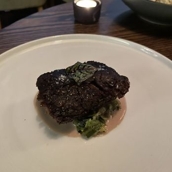 Juniper - Short rib - Italian Near Me - Austin, Texas