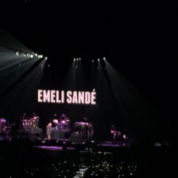 Barclays Center - Opened for Nas & Maxwell... I was happily surprised! - Stadiums & Arenas Near Me - Brooklyn, New York Barclays Center - Opened for Nas & Maxwell... I was happily surprised! - Stadiums & Arenas Near Me - Brooklyn, New York