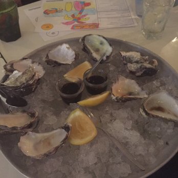 Cafe Le Monde - $1 oysters how can you go wrong - Coffee & Tea Near Me - Noosa Heads, QLD