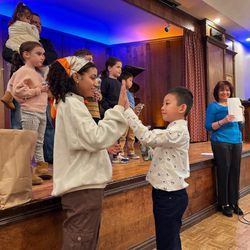 Music, Dance & Art School of Douglaston - Bi-Annual Recital and Art Show