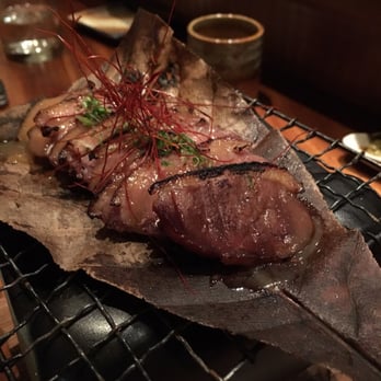 MF Sushi - Duck breast miso yaki - Japanese Near Me - Atlanta, Georgia MF Sushi - Duck breast miso yaki - Japanese Near Me - Atlanta, Georgia