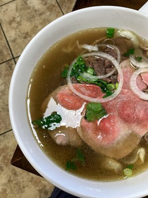 Pho Ha Saigon by null