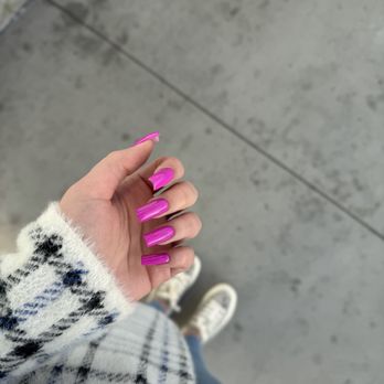 Anny Nails - Nail Technicians Near Me - Los Angeles, California Anny Nails - Nail Technicians Near Me - Los Angeles, California