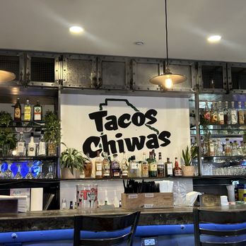 Tacos Chiwas - Mexican Near Me - Phoenix, Arizona